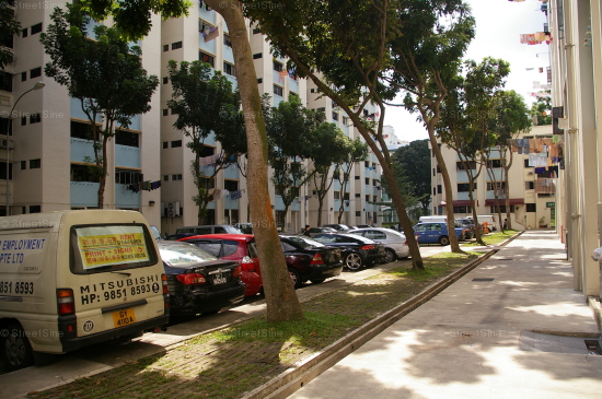 Bukit Batok West Avenue 6 thumbnail photo